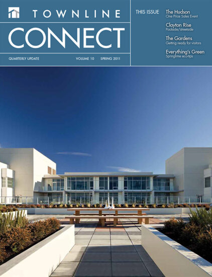 Volume 10 - Spring 2011