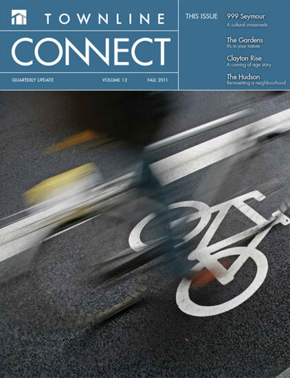 Volume 12 - Fall 2011