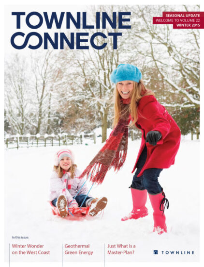Volume 22 - Winter 2015