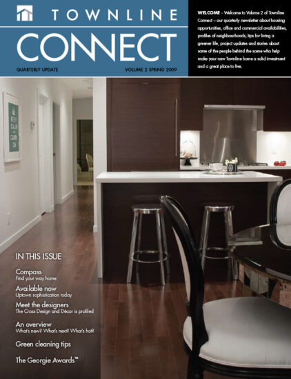 Volume 2 - Spring 2009