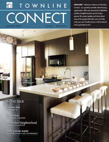 Volume 6 - Spring 2010