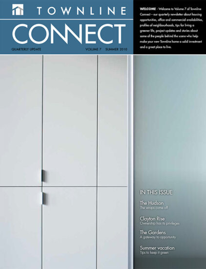 Volume 7 - Summer 2010