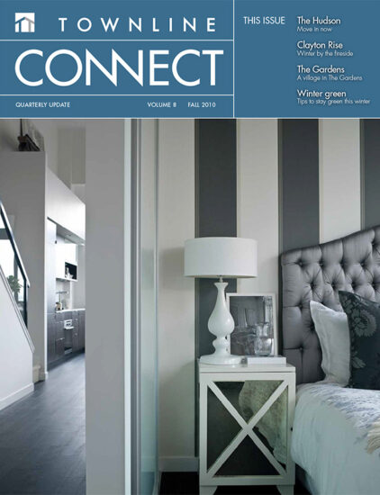 Volume 8 - Fall 2010