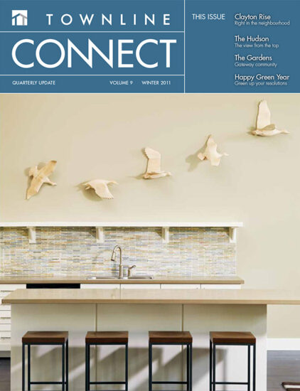 Volume 9 - Winter 2011
